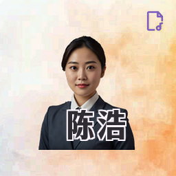 陈浩