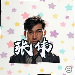 张伟