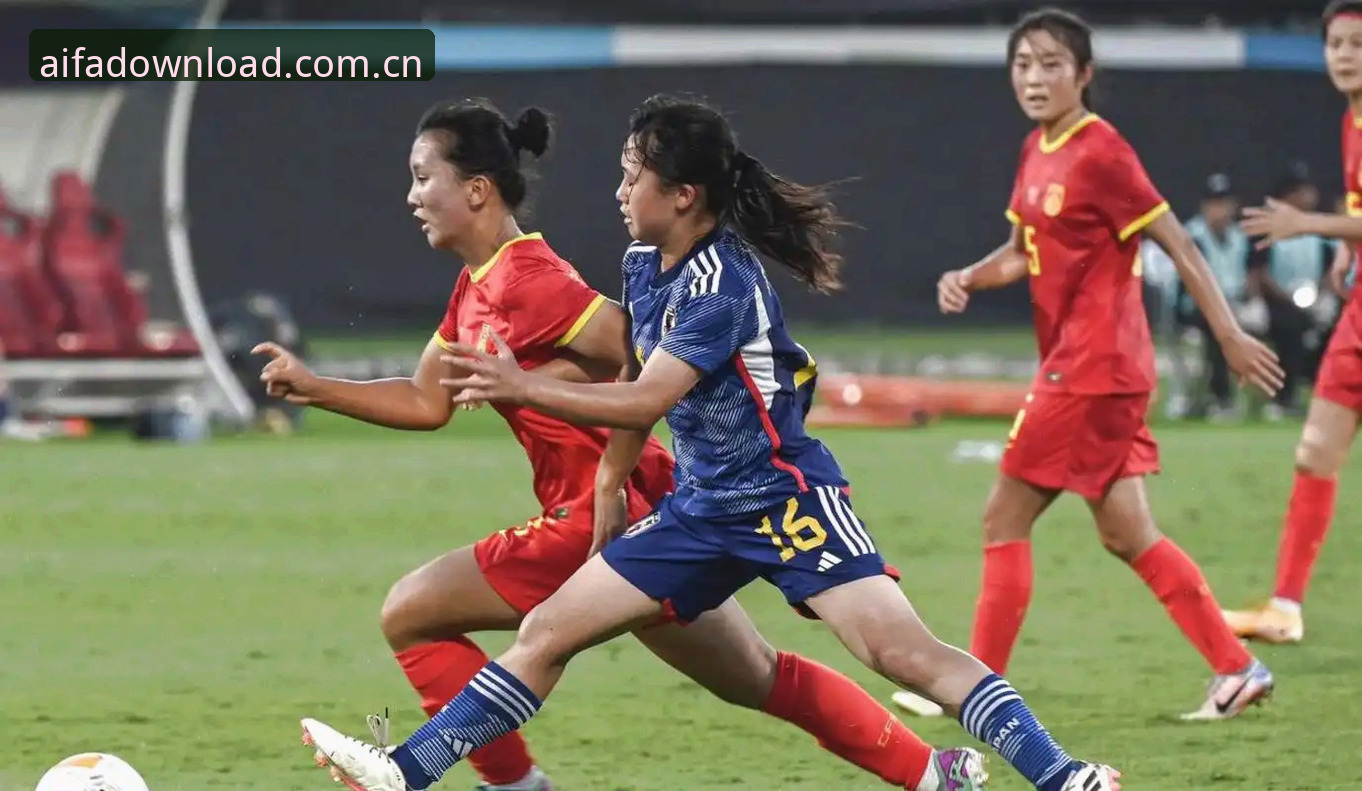 AI体育投注平台最新版 U17世界杯抽签结果揭晓,中国男女足前景如何?